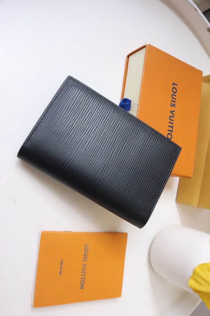 Louis Vuitton Wallets